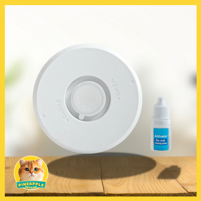 Catlink Deodorizer Gel for Baymax Scooper SE