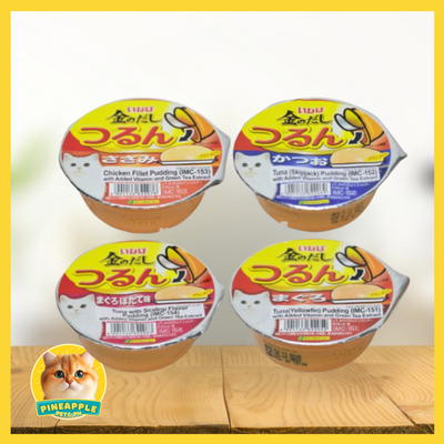 Ciao Cups Cat Treats 65g