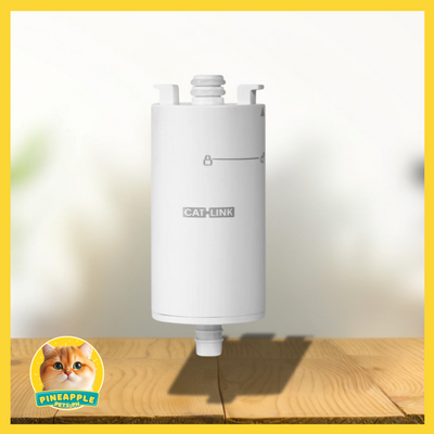 Catlink Pure 3 Filter Cartridge Replacement (3pcs)