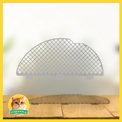 Replacement Sift Filter for CATLINK Scooper Luxury Pro / Luxury Pro-X / Young Pro-X