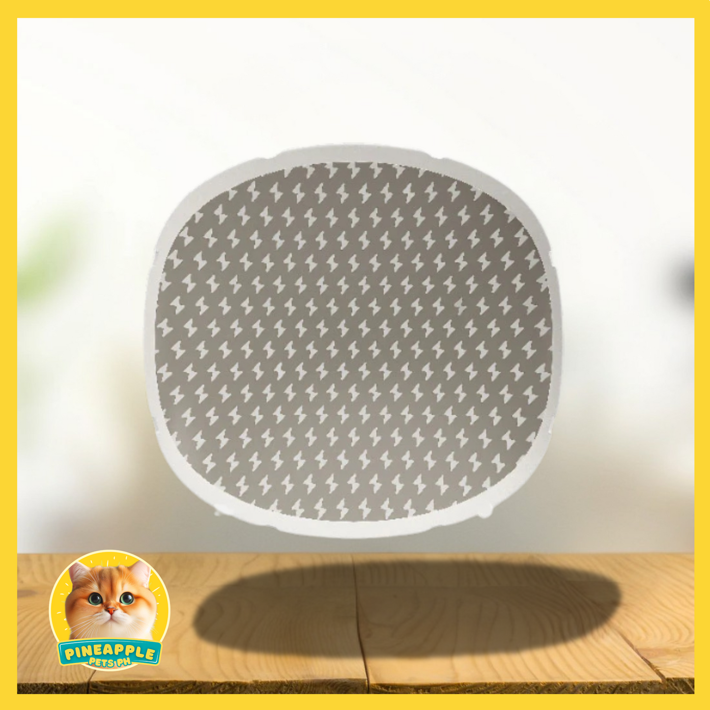 CATLINK Baymax Scooper SE Sanitizing Mat