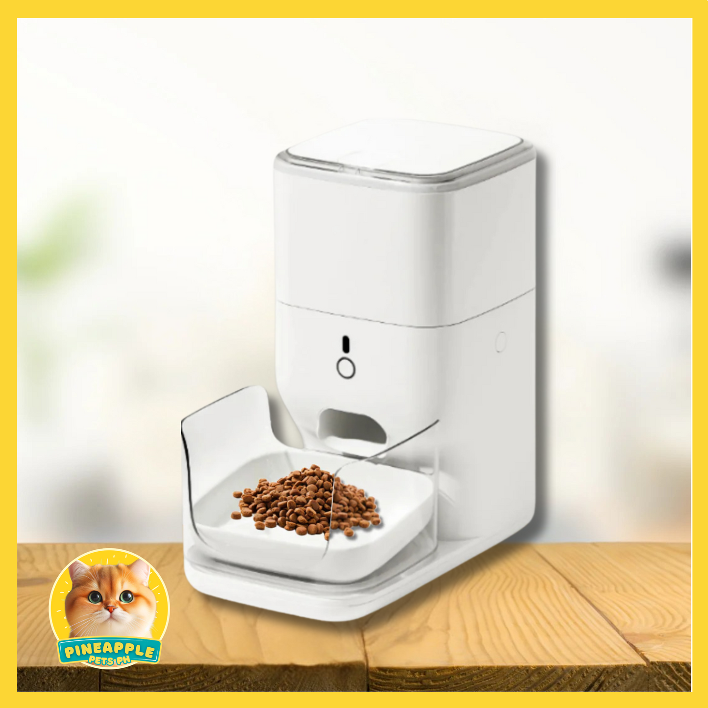 Catlink Feeder Fresh PRO Automatic Feeder (Multi-Cat)