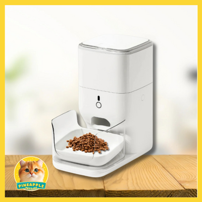 Catlink Feeder Fresh PRO Automatic Feeder (Multi-Cat)