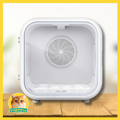 Homerunpet Drybo Plus Pet Dryer Box