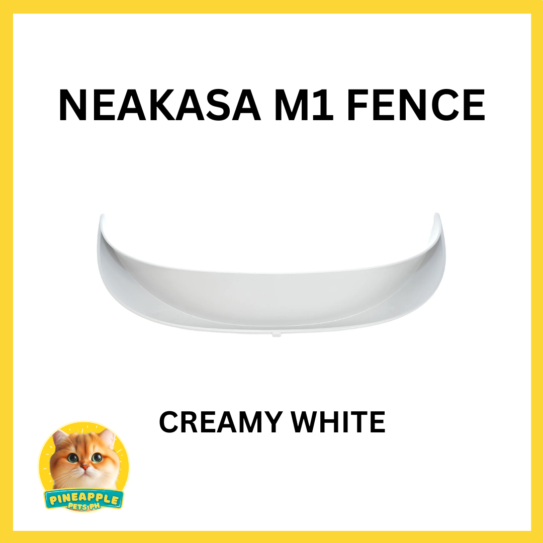 Neakasa M1 Fence Accessory