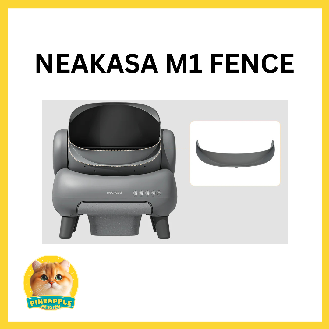 Neakasa M1 Fence Accessory