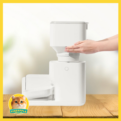 Catlink Feeder Fresh PRO Automatic Feeder (Multi-Cat)