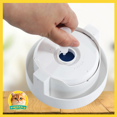 Catlink Deodorizer Gel for Baymax Scooper SE