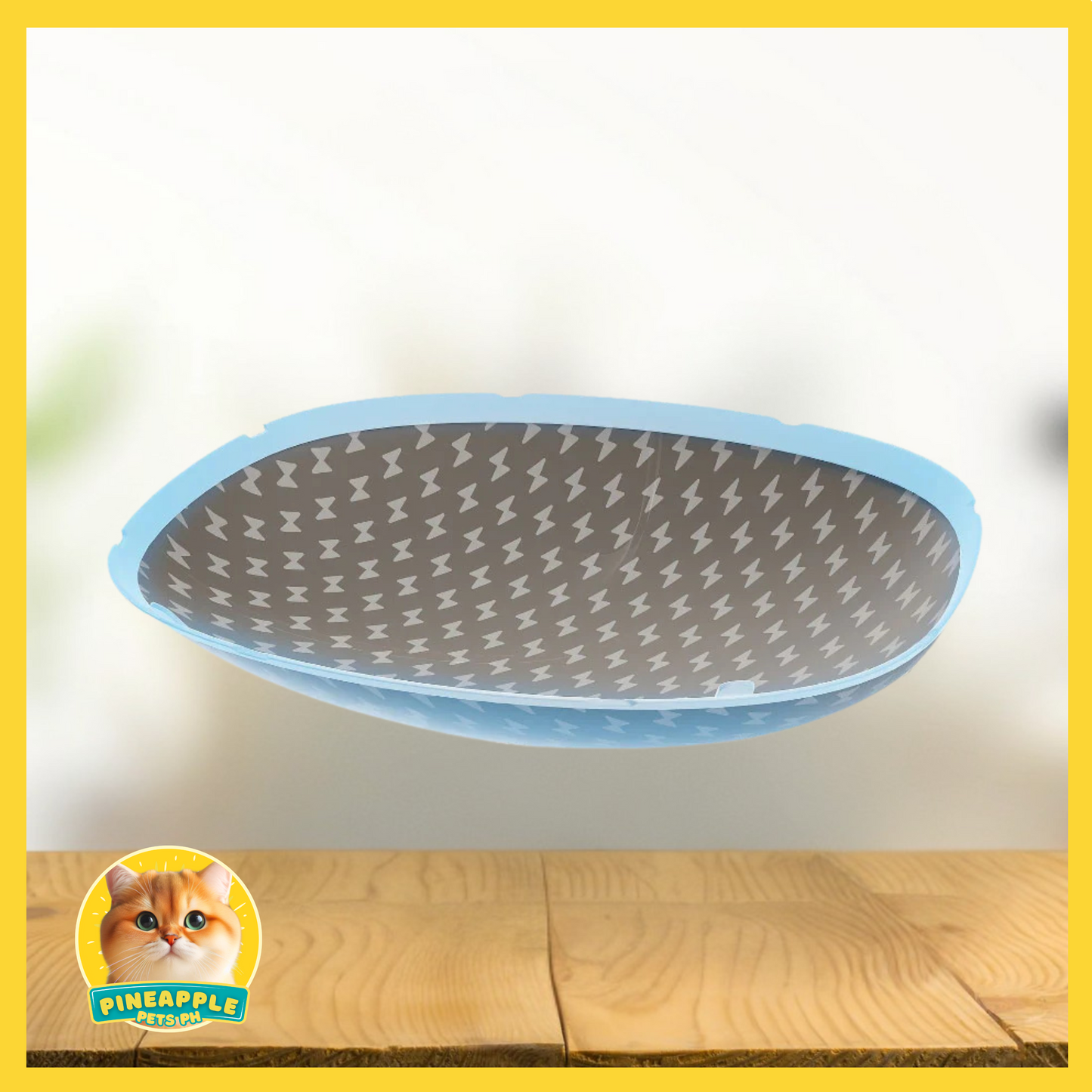 CATLINK Baymax Scooper SE Sanitizing Mat