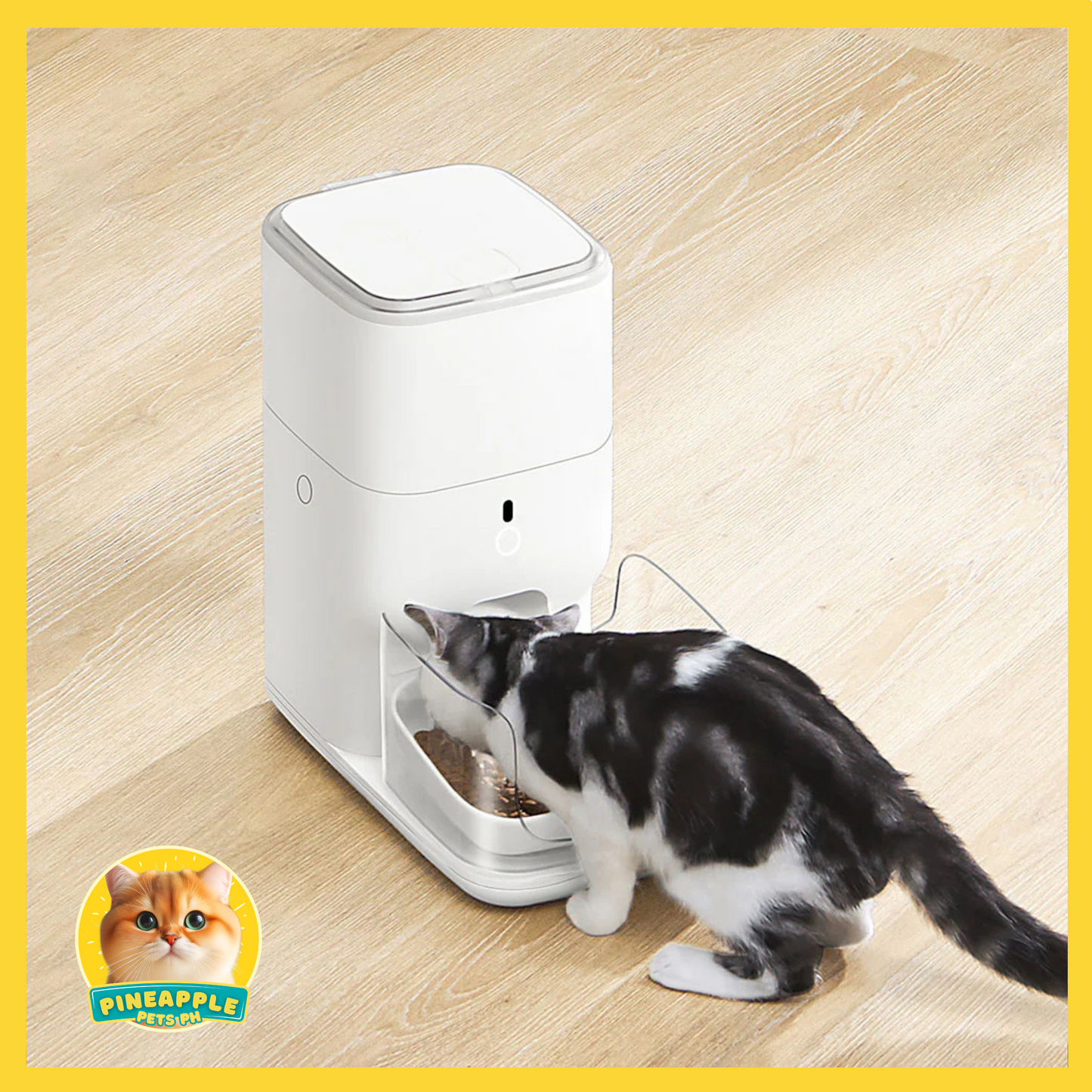 Catlink Feeder Fresh PRO Automatic Feeder (Multi-Cat)