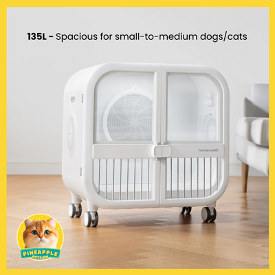 Homerunpet DRYBO ULTRA