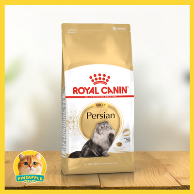 Royal Canin Persian Adult and Kitten Cat Food 2kg