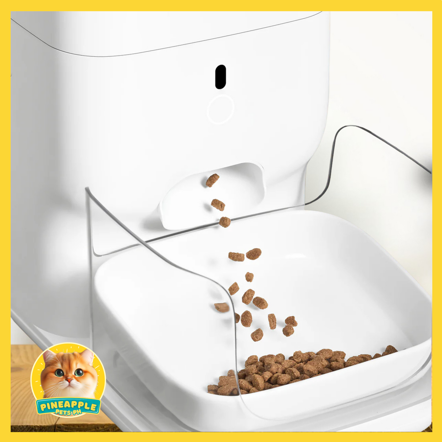 Catlink Feeder Fresh PRO Automatic Feeder (Multi-Cat)