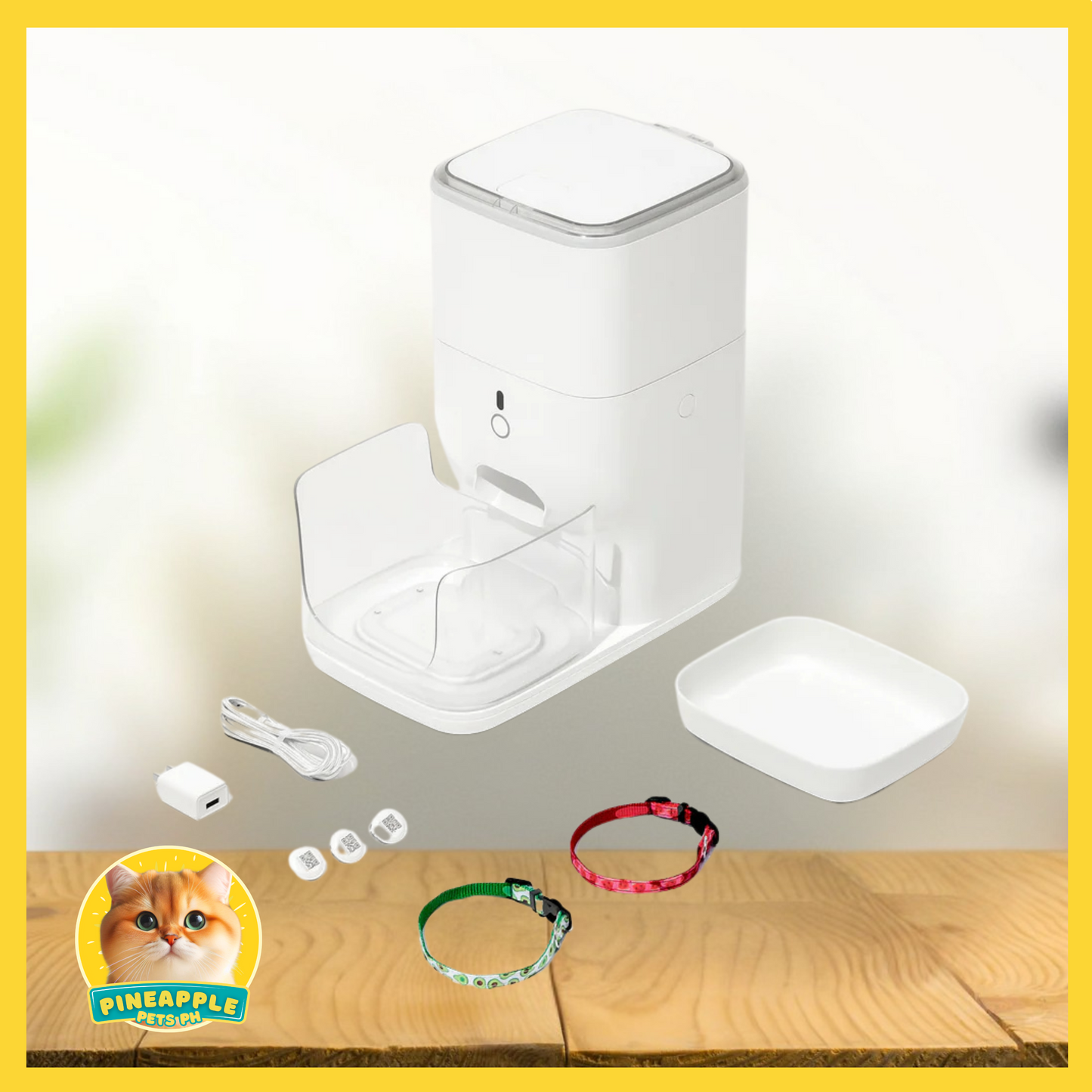 Catlink Feeder Fresh PRO Automatic Feeder (Multi-Cat)