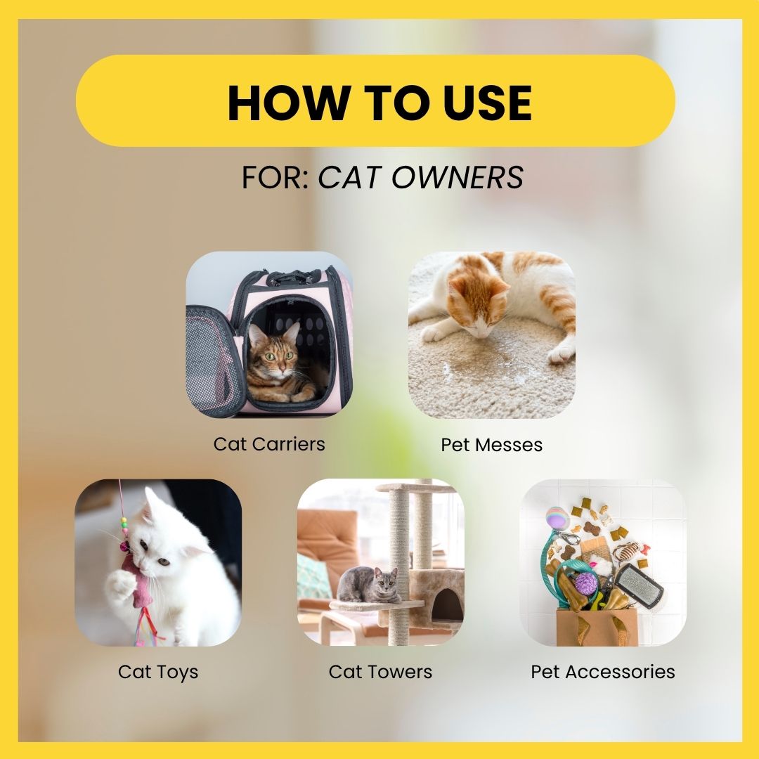 Z3 Hyaluronic Acid Pet Wipes