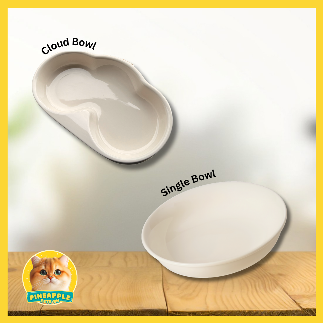 Meoof Swissroll Automatic Pet Feeder for Cats and Dogs