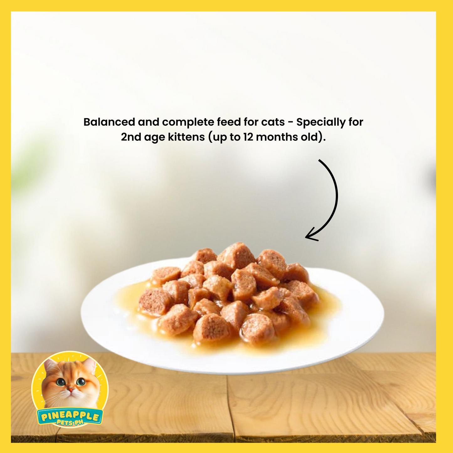 Royal Canin Cat Wet Food Pouch 85g (Kitten, Urinary, Hair and Skin, Hairball, Sterilised, Intense Beauty)