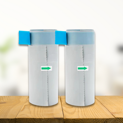 Neakasa Trash Bag 1 box (2rolls) for M1 Automatic Litterbox