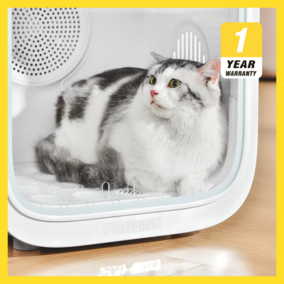 Catlink Smart Pet Dryer Box