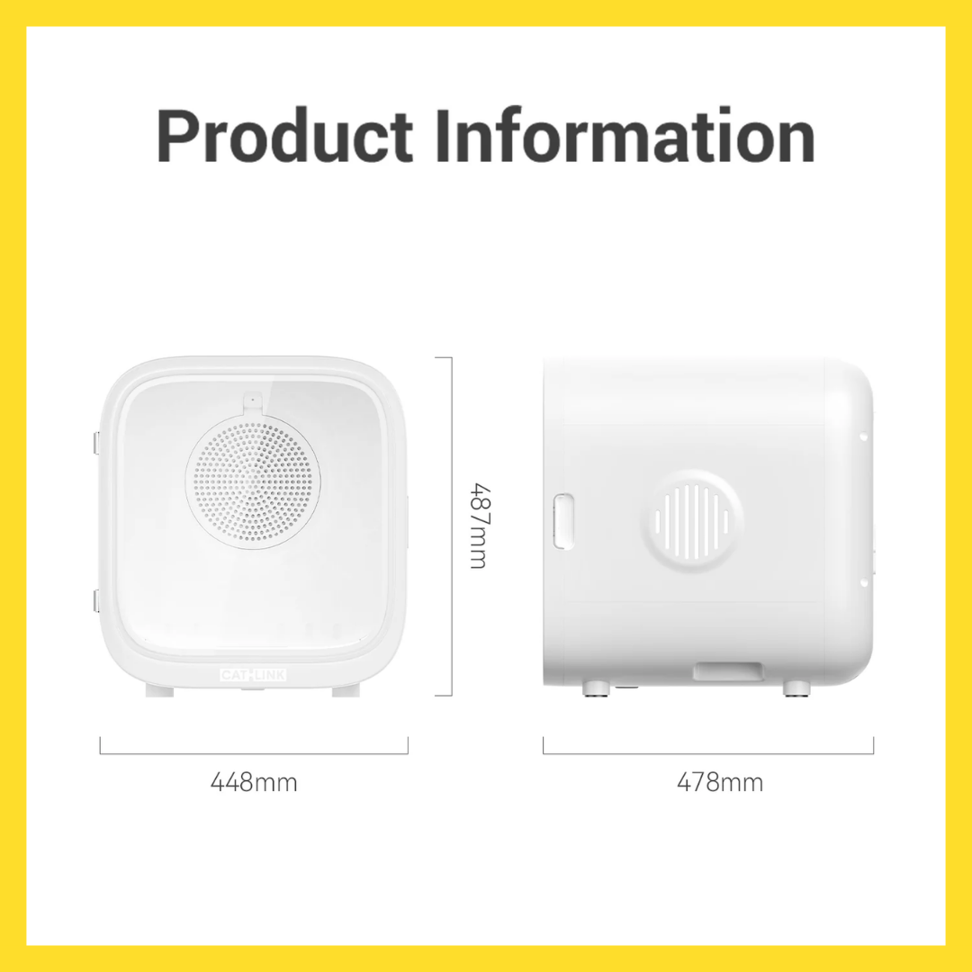 Catlink Smart Pet Dryer Box