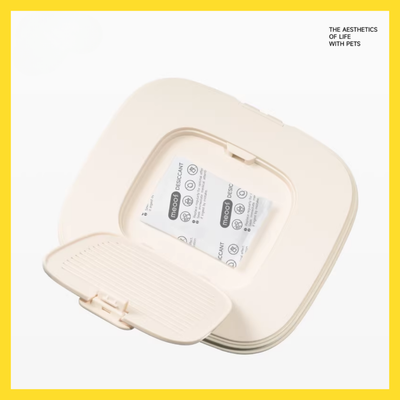 Meoof Feeder Desiccant