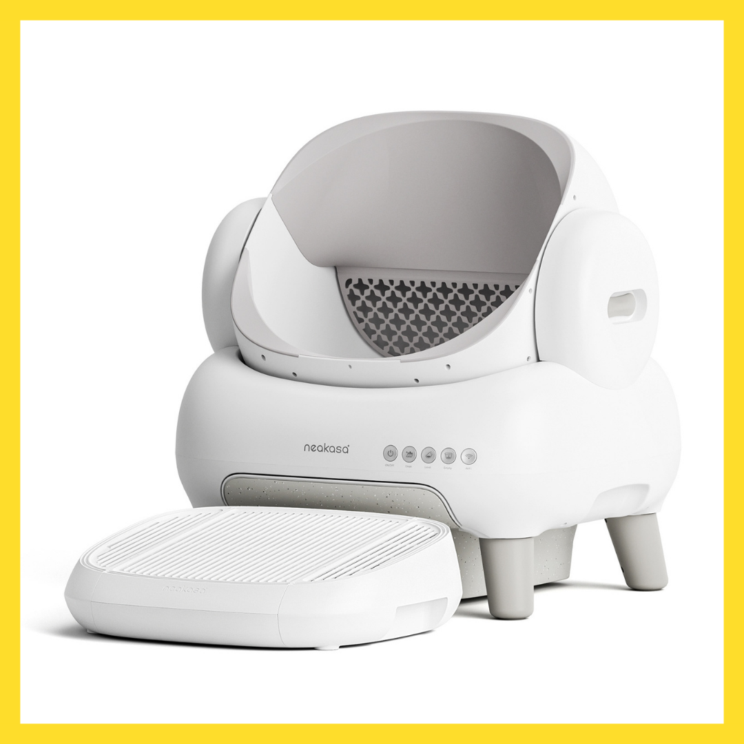 (PRE-ORDER) Neakasa M1 Plus Automatic Litterbox