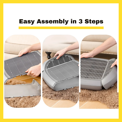 Neakasa M1 Platform or Stairs