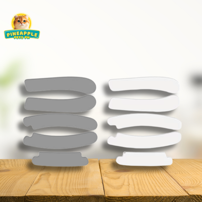 Neakasa M1 Leak Proof-Sticker