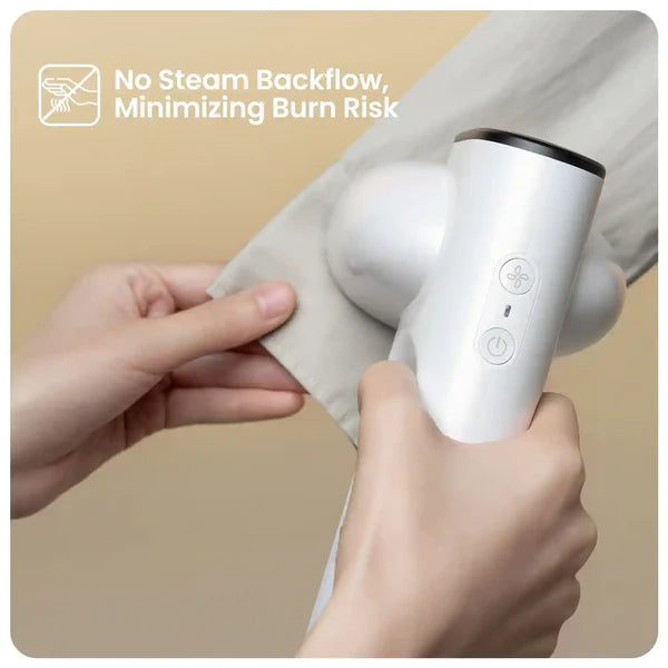 NEAKASA MAGIC 1 VACUUM STEAMER