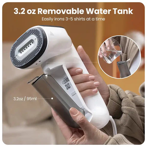 NEAKASA MAGIC 1 VACUUM STEAMER