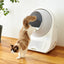 Catlink Pro-X Automatic Cat Litter Box (with App)