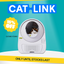 Catlink Young Automatic Cat Litterbox