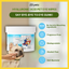 Z3 Hyaluronic Acid Pet Eye Clean Wipes
