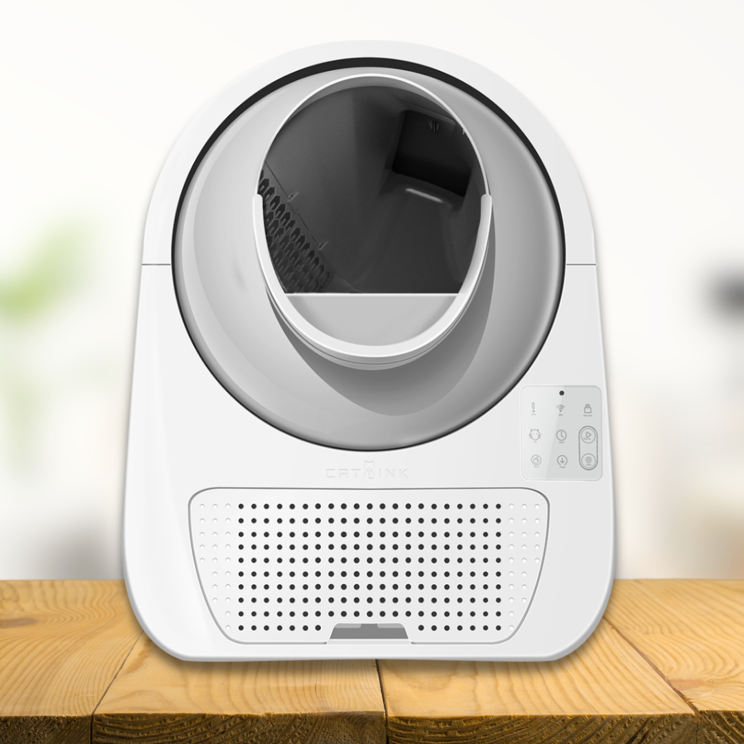 Catlink Pro-X Automatic Cat Litter Box (with App)