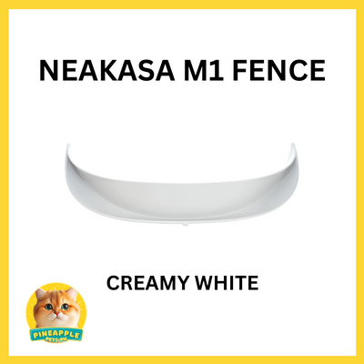 Neakasa M1 Fence Accessory