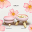 Meoof Gulu Bowls High-Quality Anti-spill Design Pet Bowls