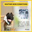 Z3 Hyaluronic Acid Pet Wipes