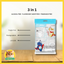 Z3 Hyaluronic Acid Pet Glove-Wipes