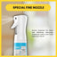Z3 Pet Odor Spray Pet-Safe Stink Eliminator