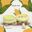 Meoof Gulu Bowls High-Quality Anti-spill Design Pet Bowls