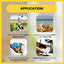Z3 Hyaluronic Acid Pet Glove-Wipes