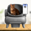 Neakasa M1 Open-top Automatic Cat Litterbox