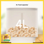 Meoof Swissroll Automatic Pet Feeder for Cats and Dogs