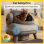 Neakasa M1 Open-top Automatic Cat Litterbox