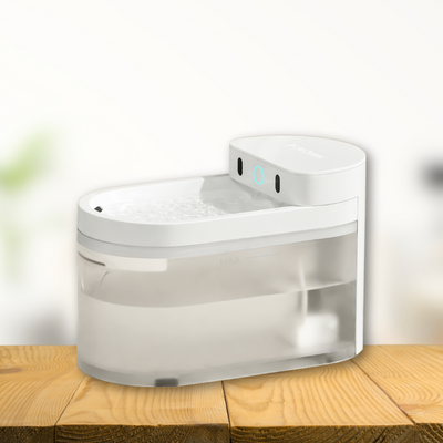 Catlink Pure 3 AI Wireless Fountain