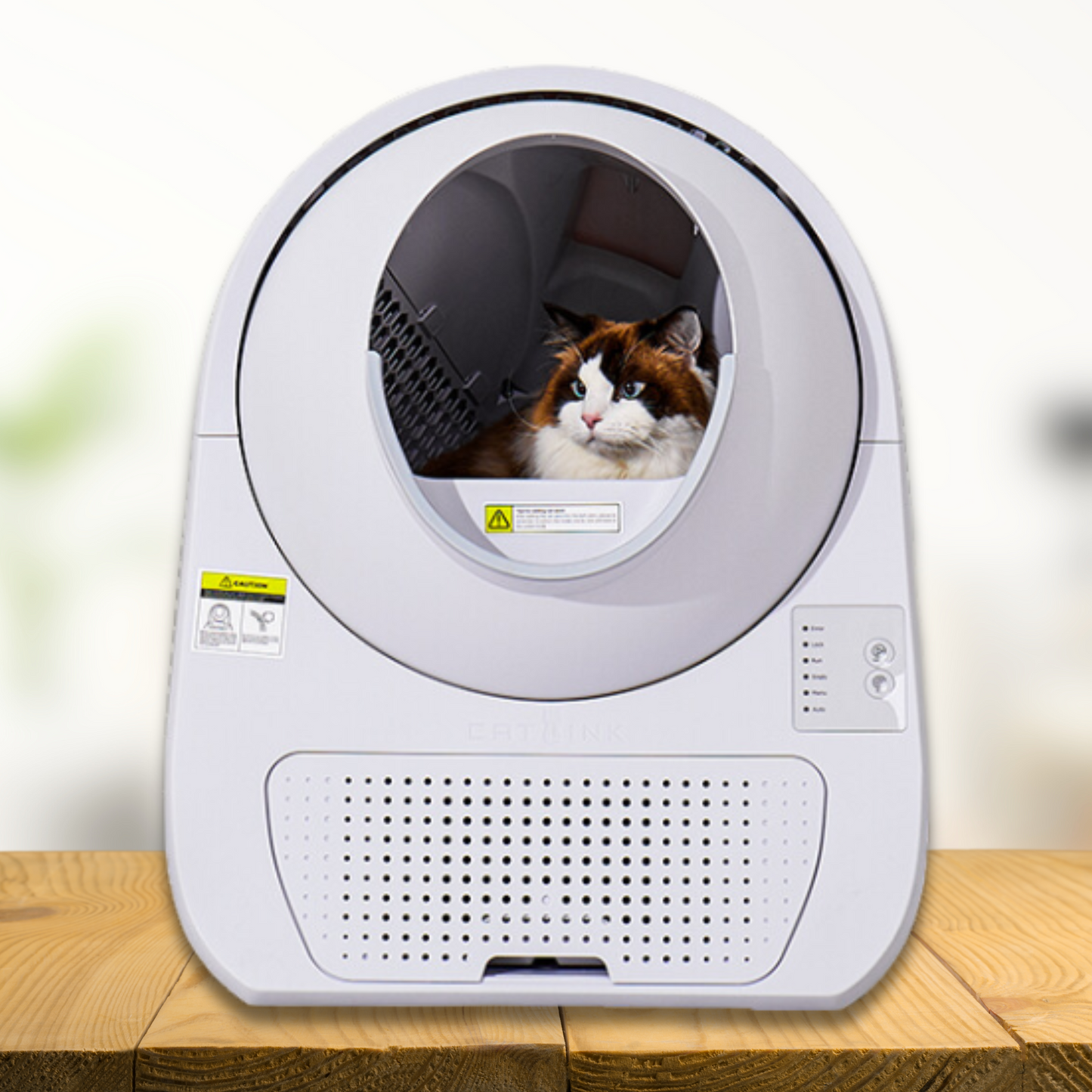 Catlink Young Automatic Cat Litterbox