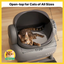 Neakasa M1 Open-top Automatic Cat Litterbox