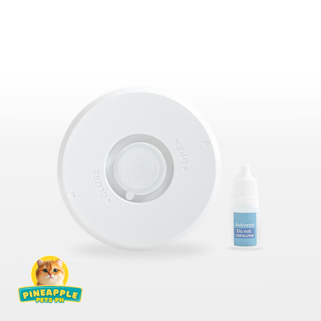 Catlink Deodorizer Gel for Baymax Scooper SE