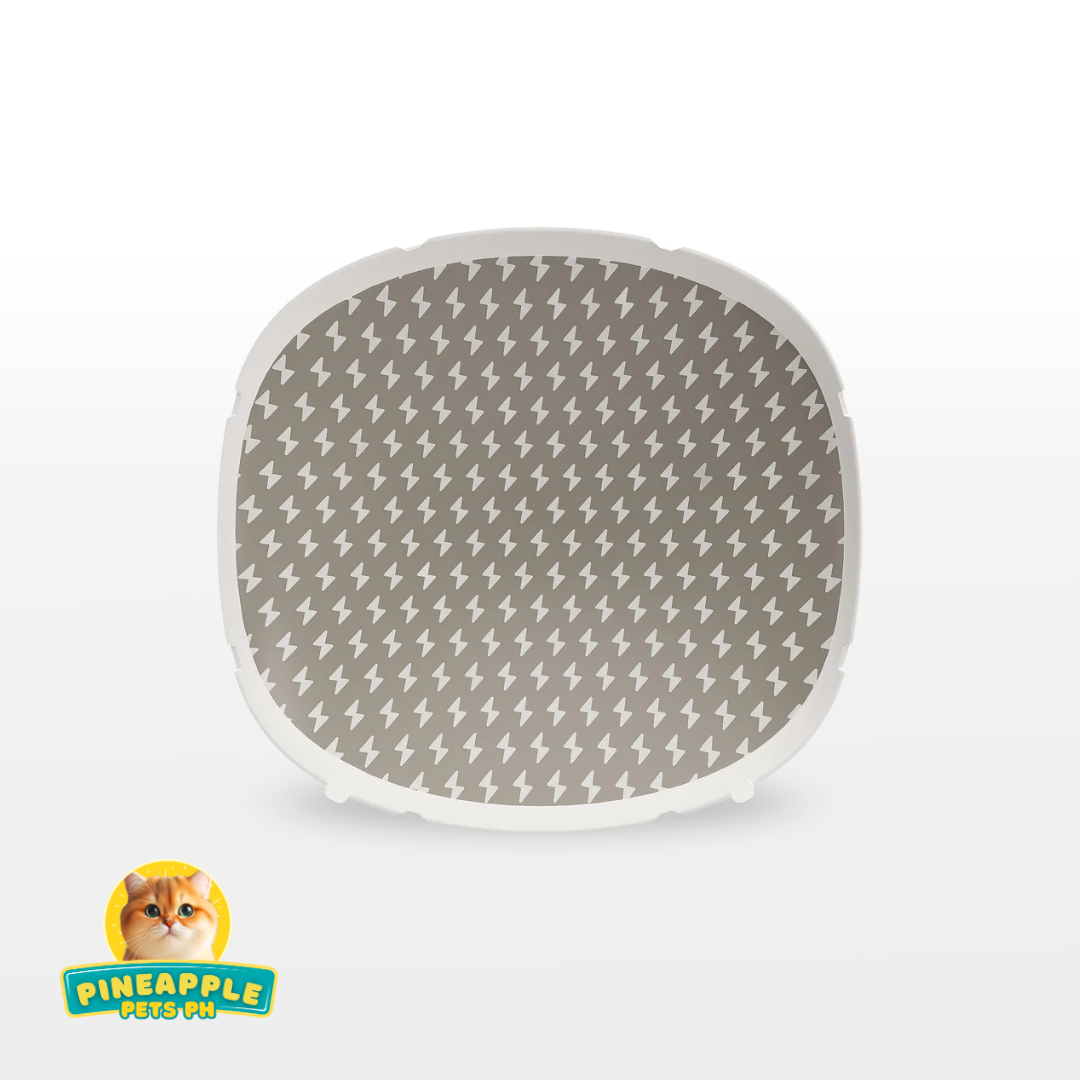 Catlink Baymax Scooper SE Sanitizing Mat