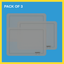 Anti Ant Mat Pack of 3 and Pack of 10 - Original Anti-Ant & Insect Repellent Pad | Pet-Safe Feeding Mat | Long-Lasting Effect